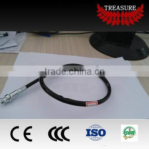 chinese motorcycle spare parts/motorcycle cable parts/bicycle cable cover