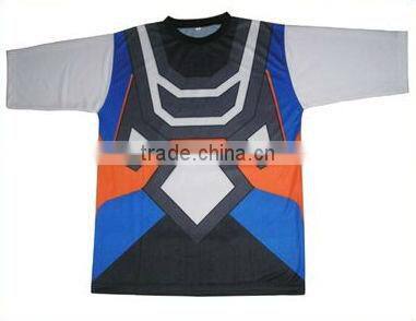 Sublimation Soccer Uniform