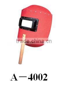 safety helmet welding mask