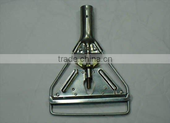 Metal Wet Mop Holder Mop Clips or gripper