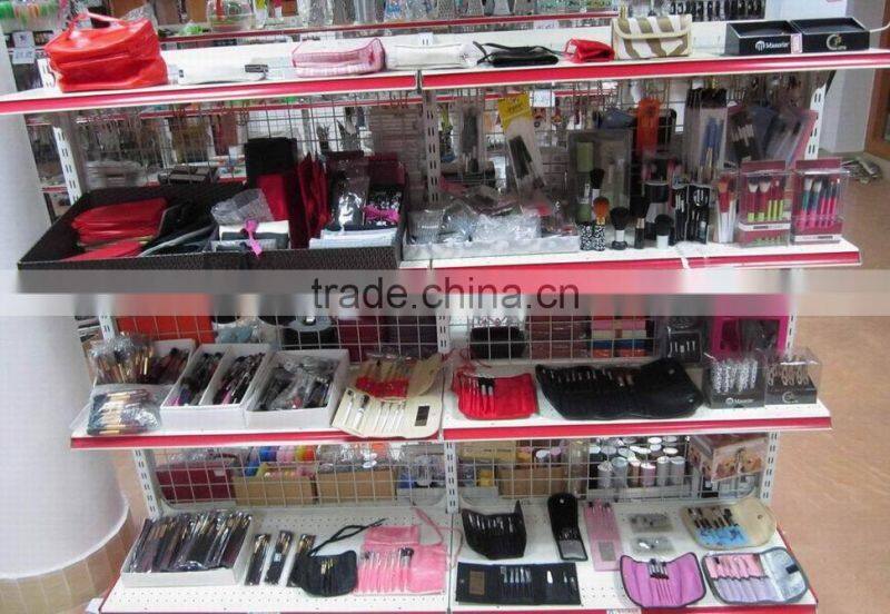 Customized Double Side Colorful Mini Nail File