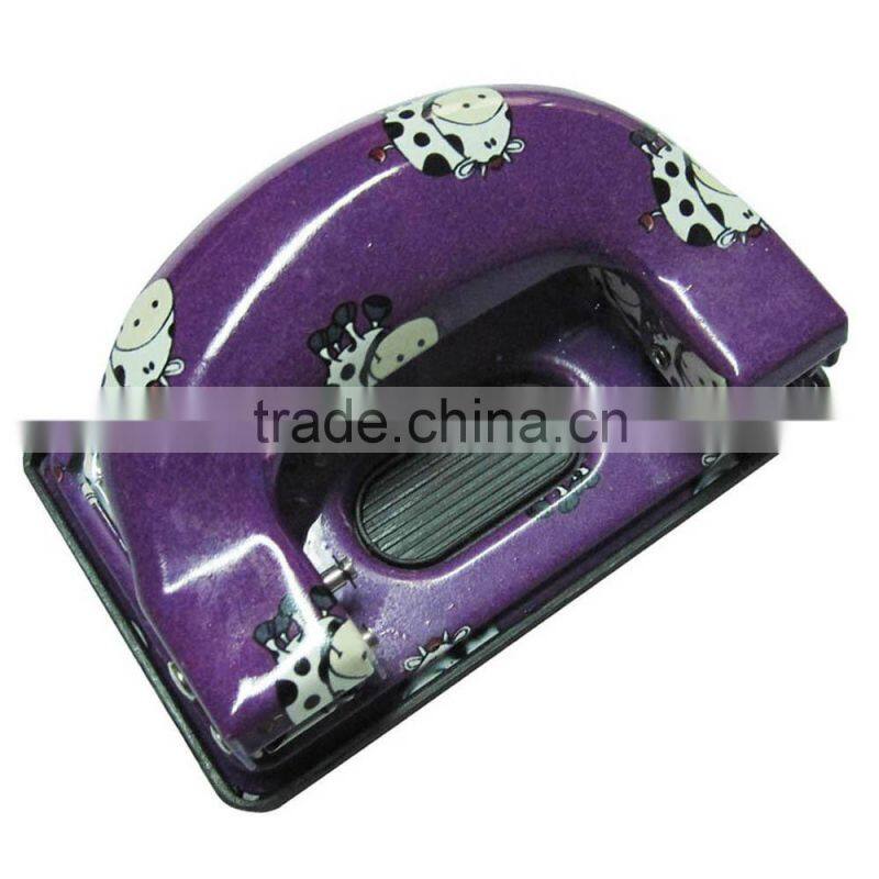2014 new floral office decorative hole Puncher