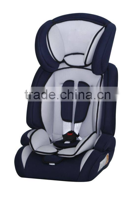 Group1+2+3 baby car seat,Safety baby car seat,Baby car seat with ECE R44/04 Certificate