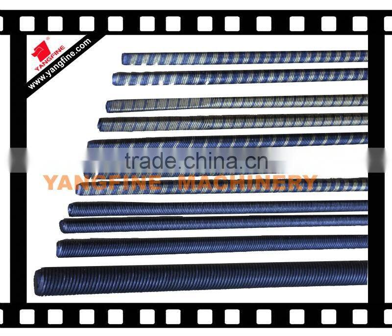 Flexible Shaft of high-carbon steel wire