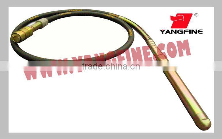 Concrete Vibrator Shaft
