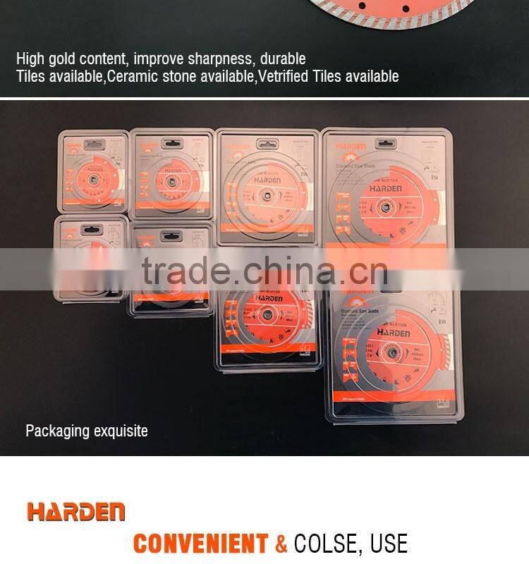 Professional Diamond Saw Blade