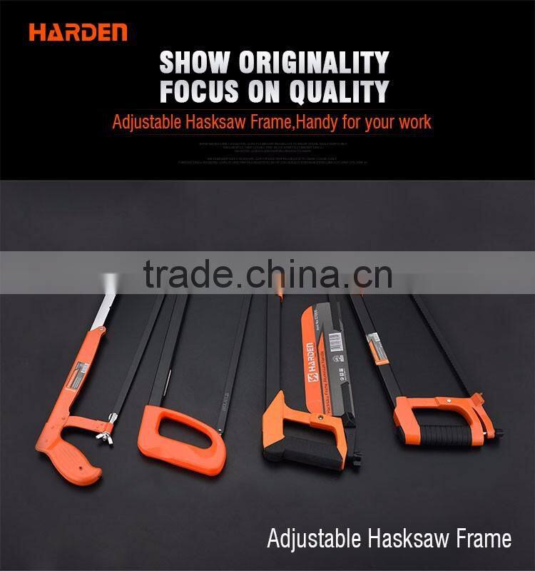 Professional Adjustable Hacksaw Frame