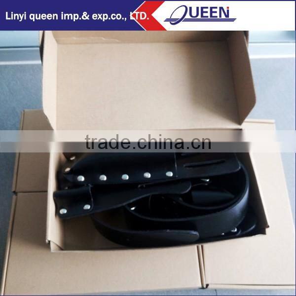 Scaffolder tool belt set premium leather