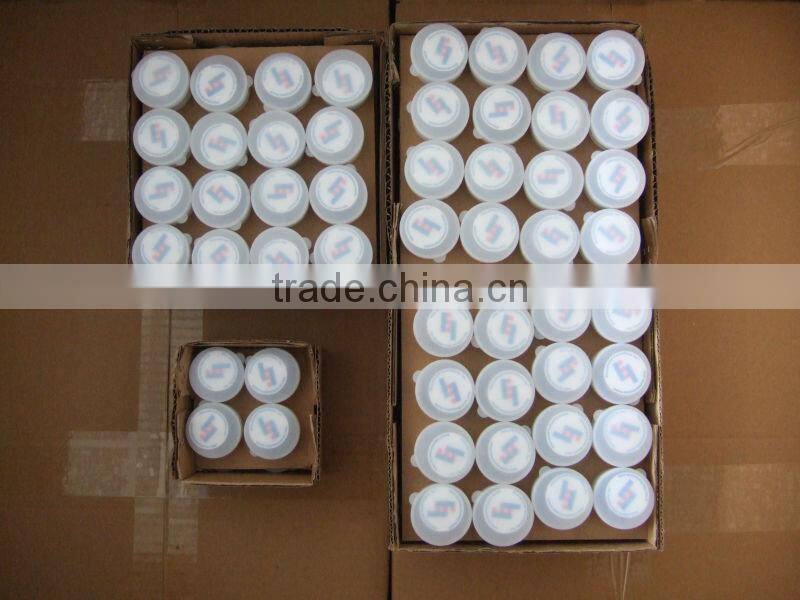 Bi-metal Jumping Disc for Temperature Controlled Switch