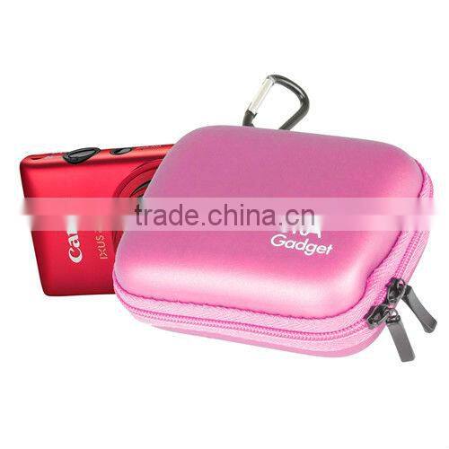 hot sell ! EVA case for camera(hard shell case) with soft inner