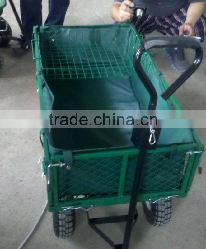 utility cart, garden wagon