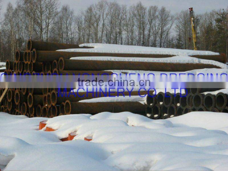 sand ming cutter suction dredger