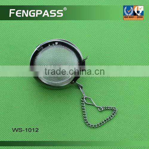 Stainless steel wire mesh strainer WS-1013
