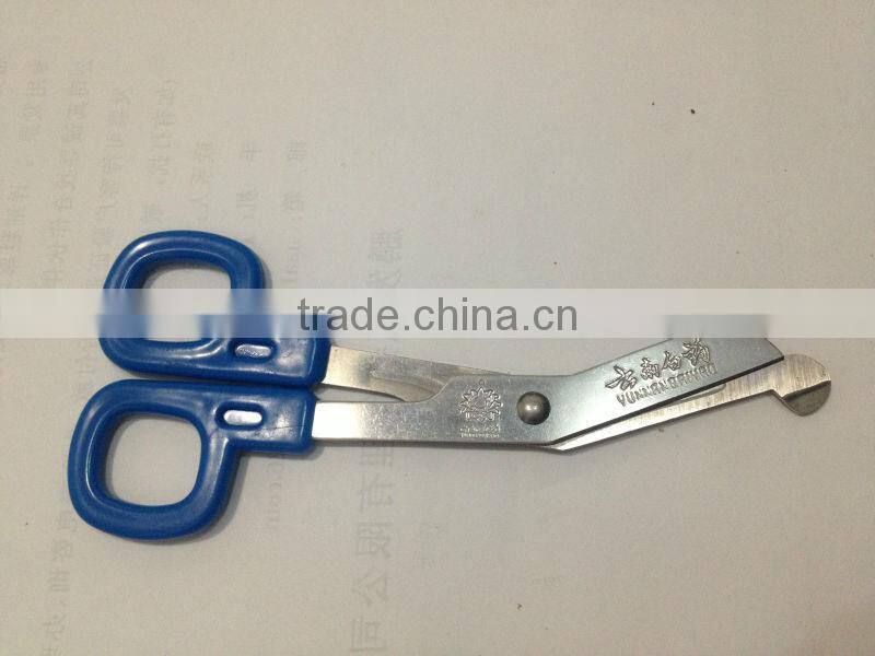 scissor for office ,home,school and hair cutting