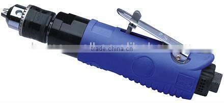 3/8"IN LINE NON-REVERSIBLE AIR DRILL