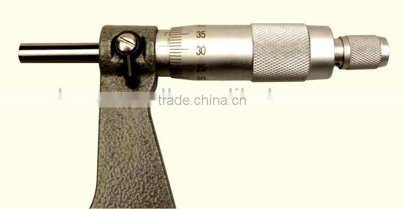 Outside Micrometer