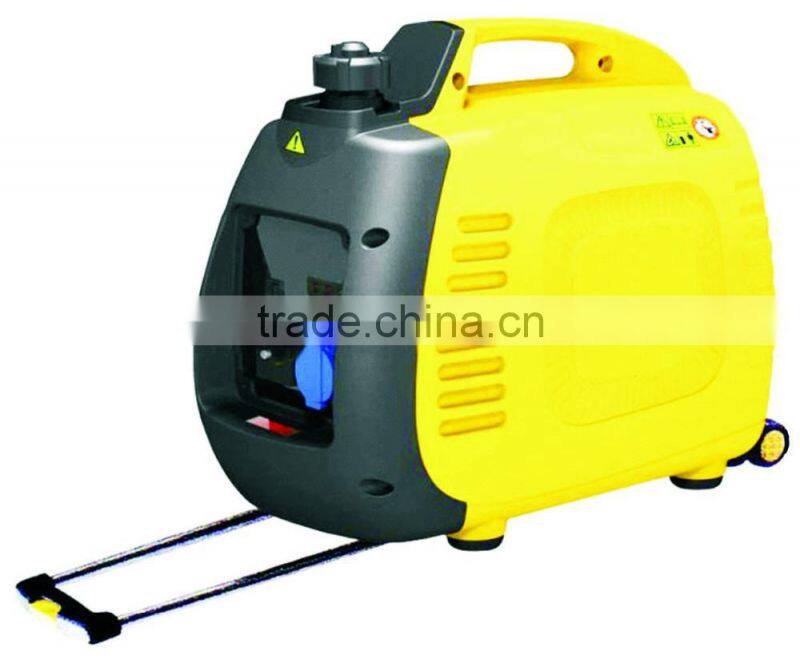 Digital Inverter Generator