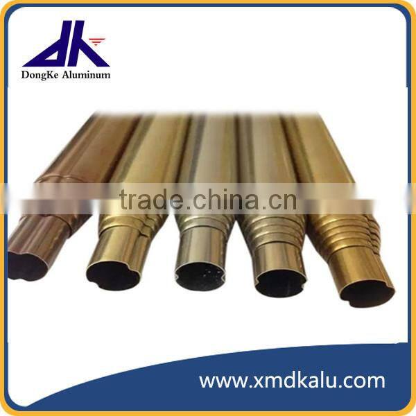 Stainless Steel telescopic pole/ Stainless steel extendable pole/ Stainless Steel Telescopic tube