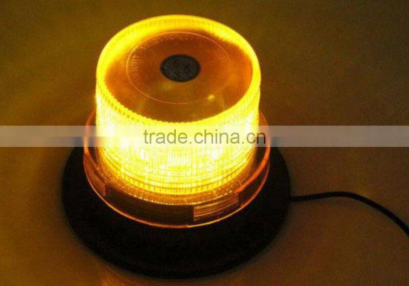 Light Flashing Warning LED Strobe Warning Light Car Truck Emergency Beacon Light