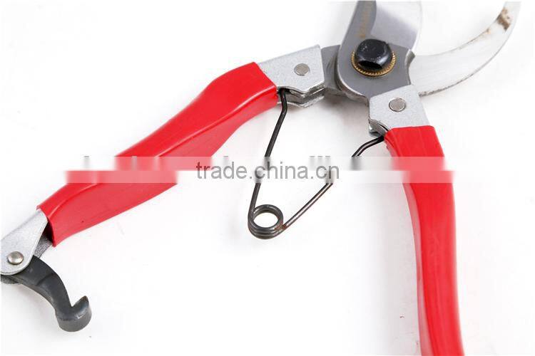 8" Garden Tools-Bypass Pruner