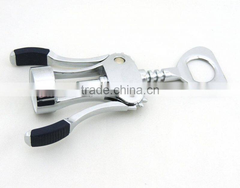 Kitchen appliance/kitchen wine corkscrew wine opener/bar tools