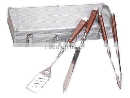 6pc BBQ set