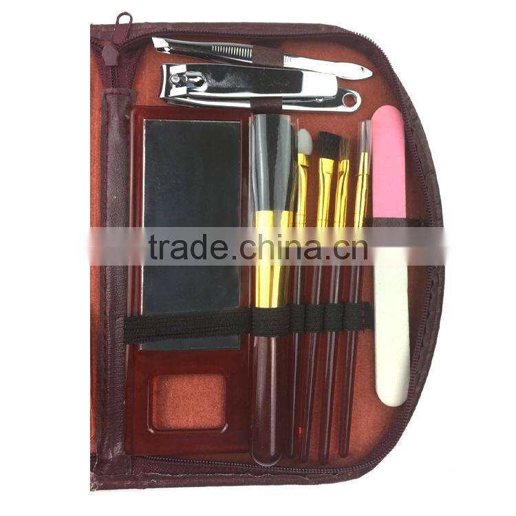 18pcs manicure set