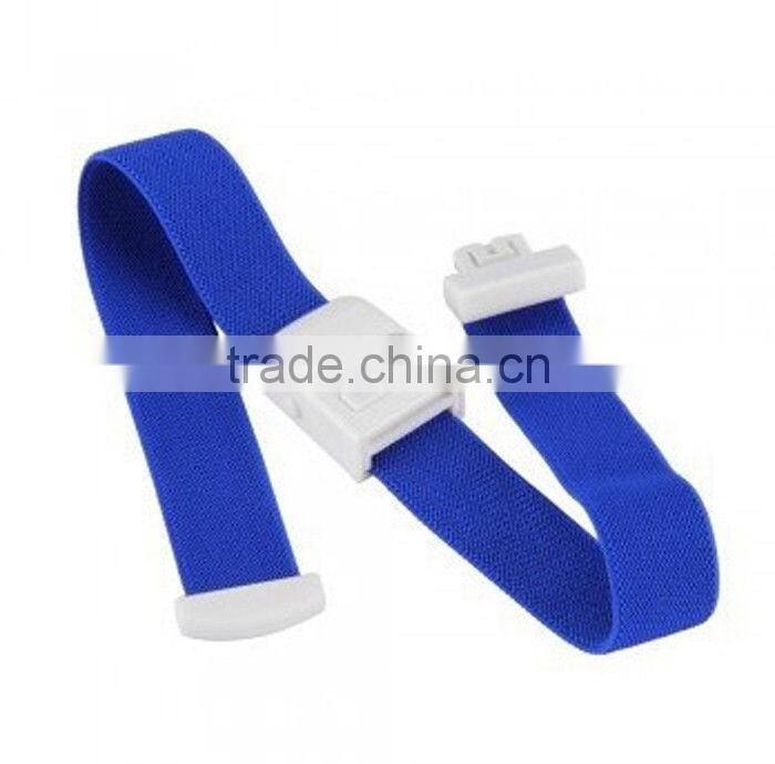 5 Colors Rescue Multi-color Emergency Tourniquet Plastic Buckle Quick Slow Release Medical Paramedic Outdoor Sport