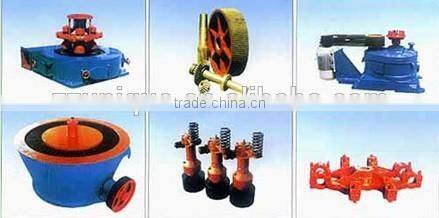 Zhengzhou low cost raymond mill with assured quality