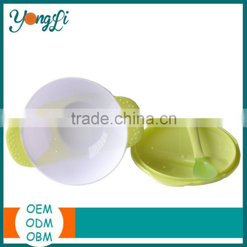 Hot News BPA Free Feeding Baby Food Storage Containers