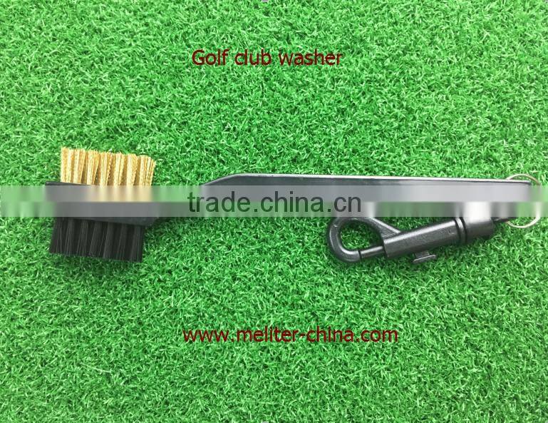 cheap price and nice design hot sale Golf club washer on sale