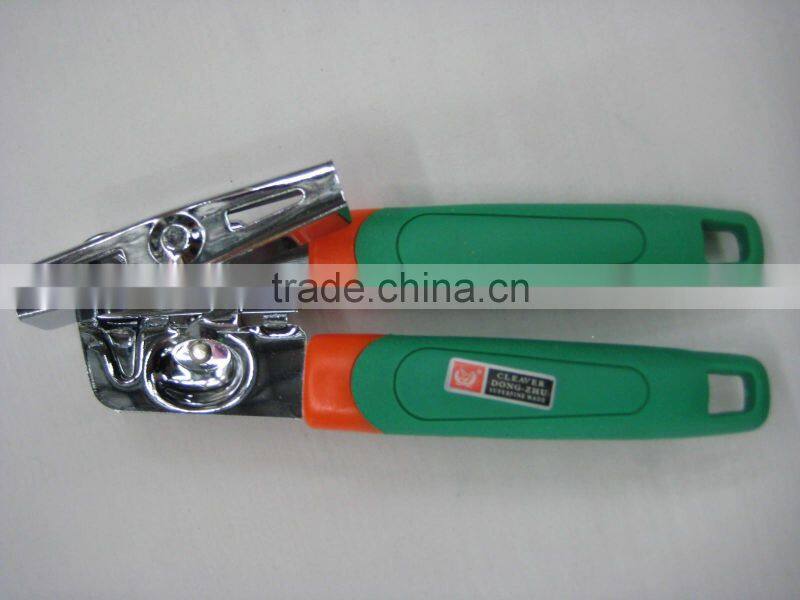 DELUXE PLASTIC HANDLE CAN OPENER
