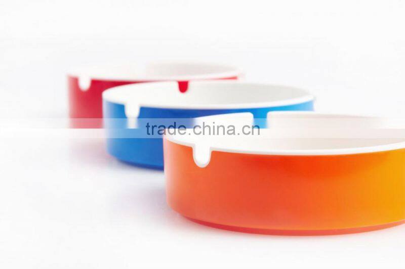 plastic ashtray wholesale