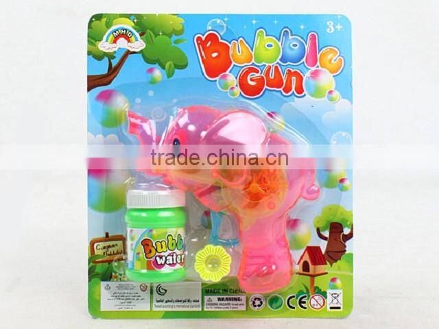 2015 new type manual bubble gun on sale