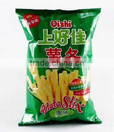 Automatic weighing and packing machine, Automatic counting and packing machine