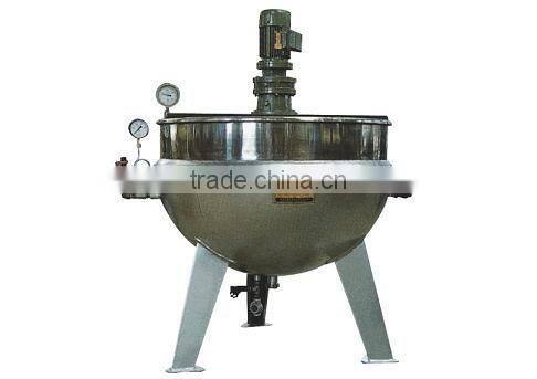 ball lollipip production line