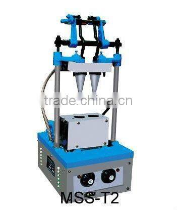 2015 Hot selling egg tube machine With CE