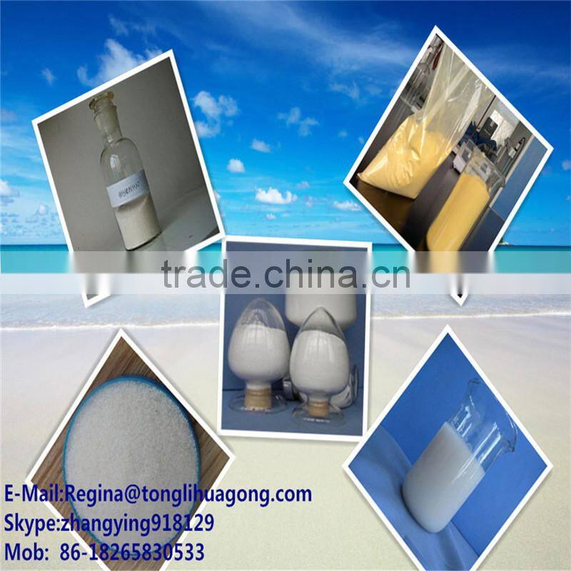 Flocculation and sedimentation treatment for fish and meat wastewater