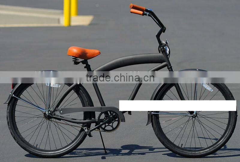 26 beach cruiser bike