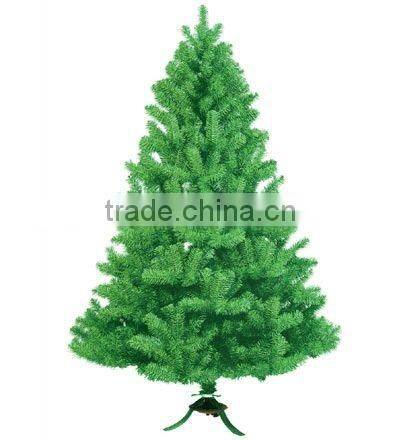 HOT!!2012 Decorative Fiber Optic Christmas Tree