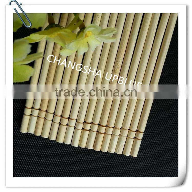 U171 Stainless Steel Round Chopstick Container With Square Hole in cold room panel