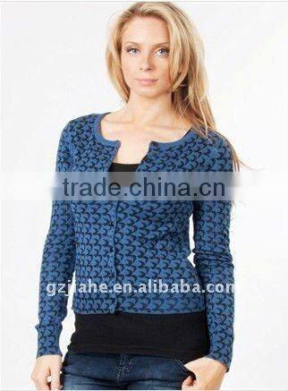 2012 hot selling fashion women sweater