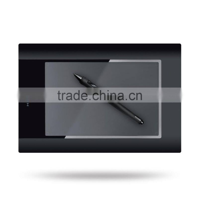 HUION W58 Best Wireless Touch Screen Drawing Tablets