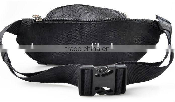 Whole sale 300D polyester new design waist pack