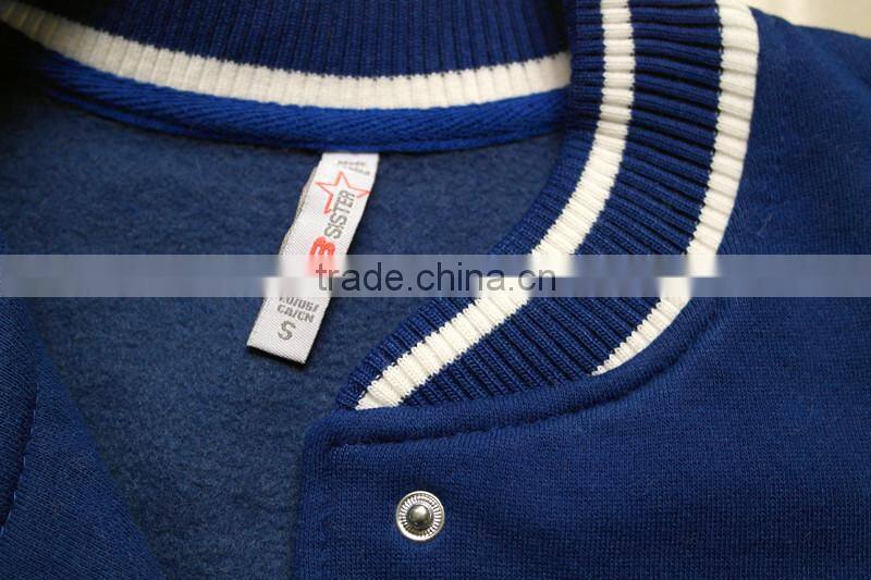 Baseball Jacket,Varsity Baseball Fleece Jacket, Letterman Jacket Unisex ,fleece swaeater,towel embroidery jacket