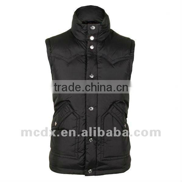 men's outdoor vests 2015