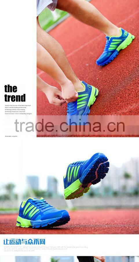 hot sell china brand sport shoes sneakers sample for lovers, men blade point running shoes sport fashion price cheap best qualit