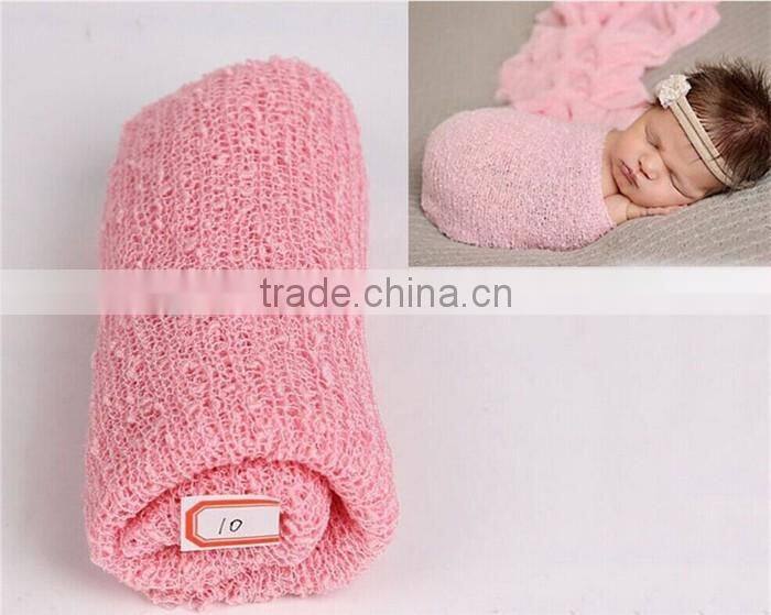 healthy comfortable multifunctional cheap wholesale blankets baby photography props