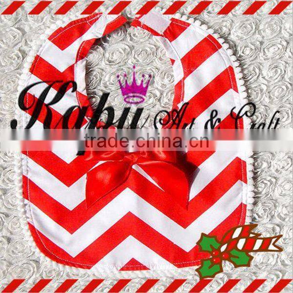 Popular cotton baby bibs wholesale century baby products