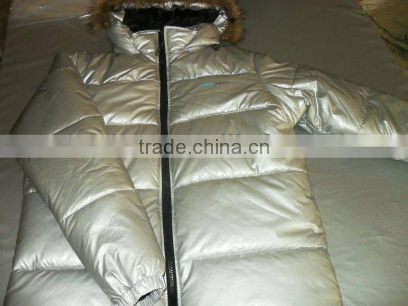 Fashionable Design 100% Polyester Mens Sports Jacket With Customized (JKT-NT5356)